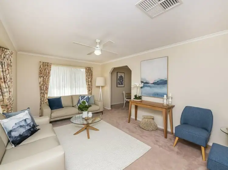 Second view of Homely house listing, 27 Nimbus Place, Queanbeyan NSW 2620