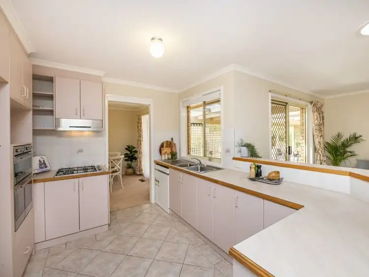 Third view of Homely house listing, 27 Nimbus Place, Queanbeyan NSW 2620