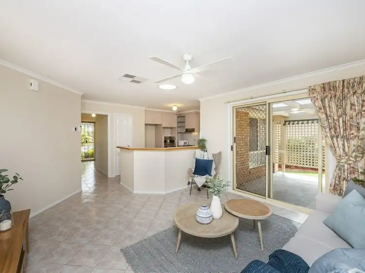 Fourth view of Homely house listing, 27 Nimbus Place, Queanbeyan NSW 2620