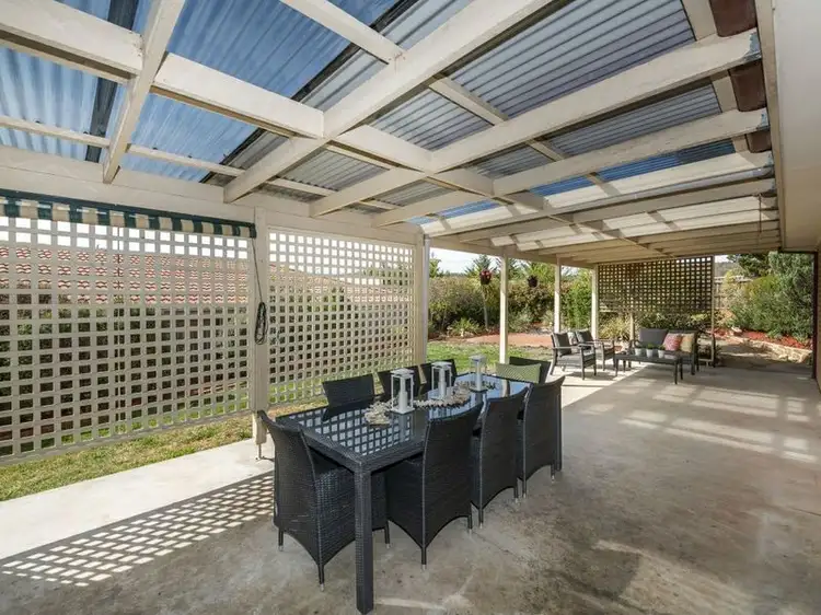 Fifth view of Homely house listing, 27 Nimbus Place, Queanbeyan NSW 2620