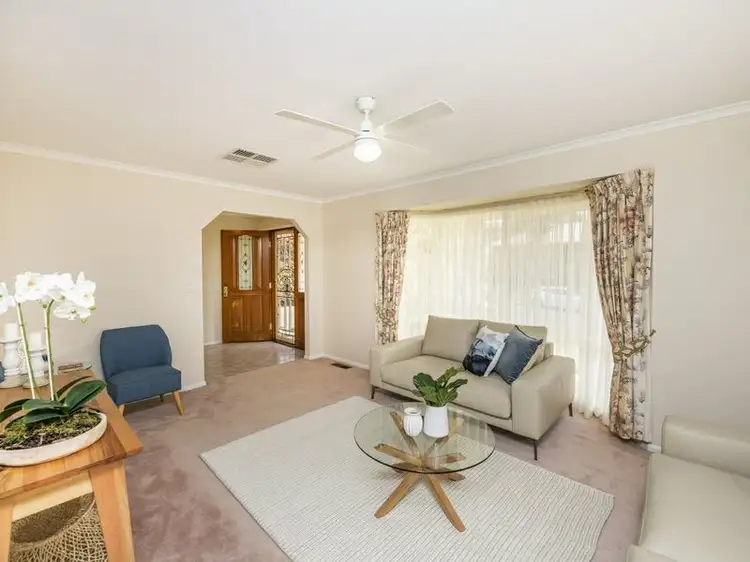 Sixth view of Homely house listing, 27 Nimbus Place, Queanbeyan NSW 2620