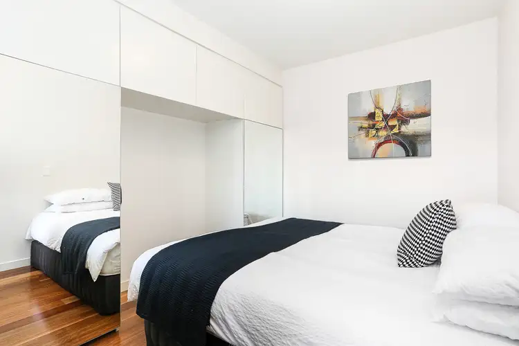 Fourth view of Homely apartment listing, 506/23 Archibald Avenue, Waterloo NSW 2017