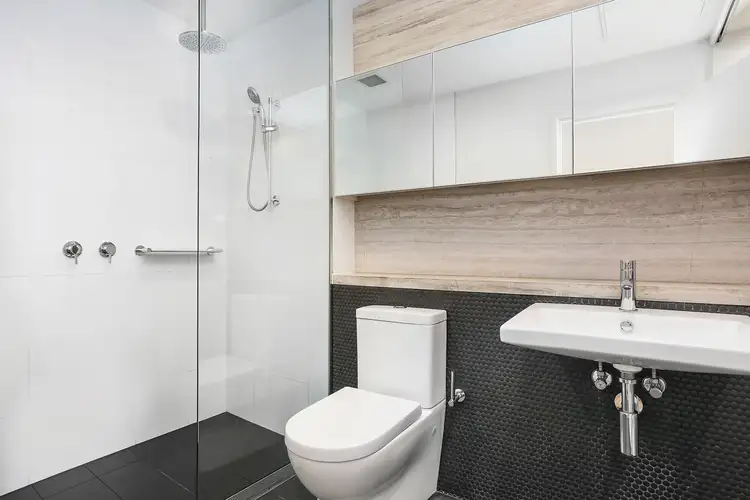 Fifth view of Homely apartment listing, 506/23 Archibald Avenue, Waterloo NSW 2017