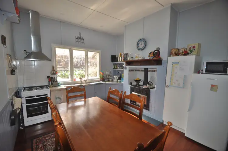 Second view of Homely house listing, 1 Lefroy Street, Pemberton WA 6260