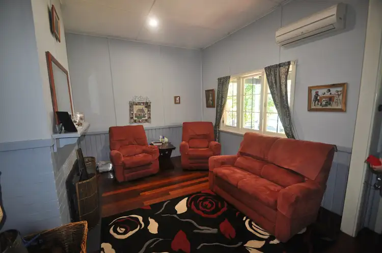 Fourth view of Homely house listing, 1 Lefroy Street, Pemberton WA 6260