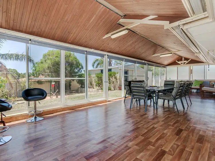 Second view of Homely house listing, 45 Tunnicliffe Street, Parmelia WA 6167