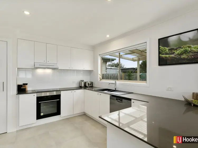Second view of Homely house listing, 19 Mary Street, Wonthaggi VIC 3995