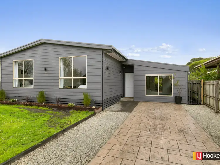 Fifth view of Homely house listing, 19 Mary Street, Wonthaggi VIC 3995
