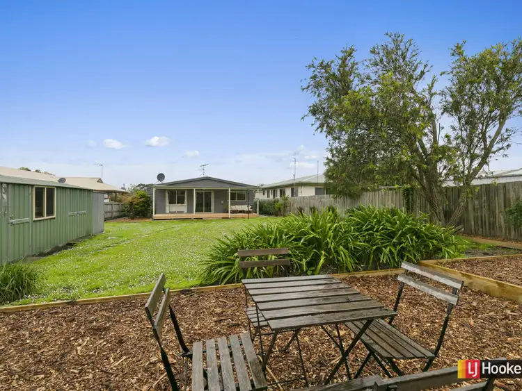 Sixth view of Homely house listing, 19 Mary Street, Wonthaggi VIC 3995