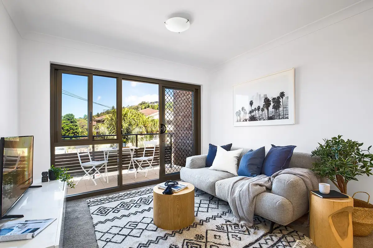 Main view of Homely apartment listing, 44/1259 Pittwater Road, Narrabeen NSW 2101