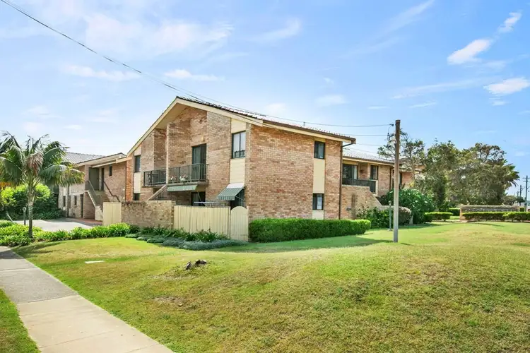 Fifth view of Homely apartment listing, 44/1259 Pittwater Road, Narrabeen NSW 2101