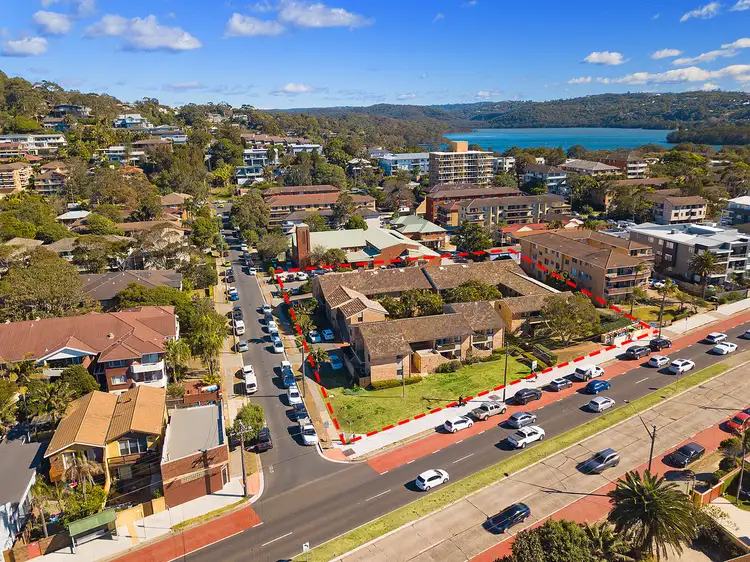 Sixth view of Homely apartment listing, 44/1259 Pittwater Road, Narrabeen NSW 2101
