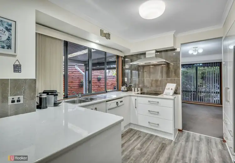 Second view of Homely house listing, 7 Darwin Ct, Salisbury Heights SA 5109