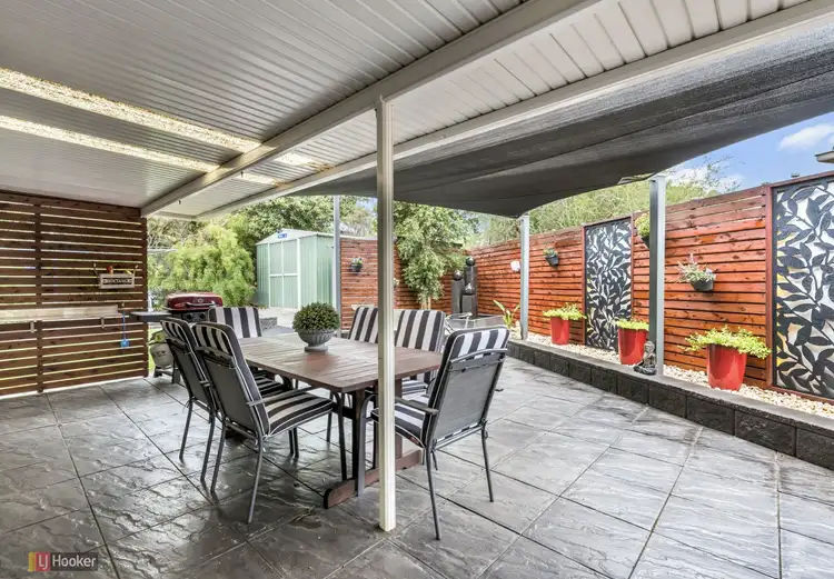 Fifth view of Homely house listing, 7 Darwin Ct, Salisbury Heights SA 5109