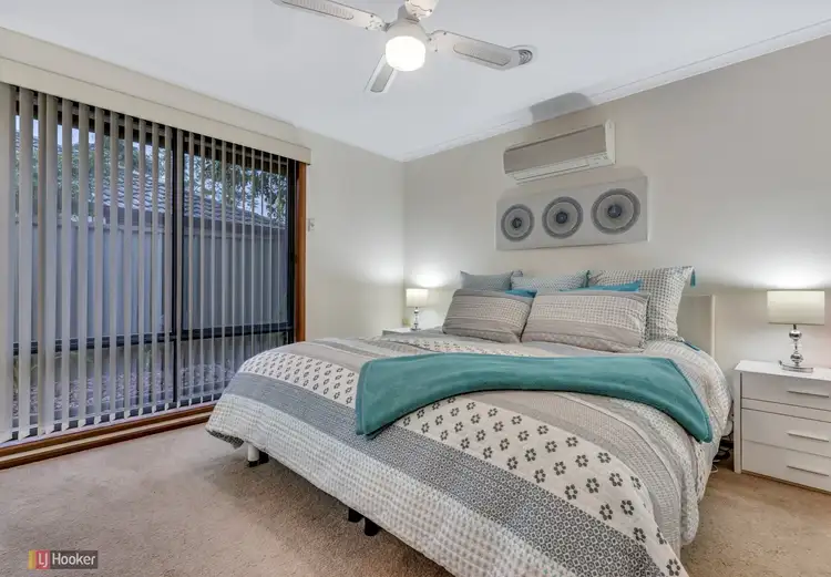 Sixth view of Homely house listing, 7 Darwin Ct, Salisbury Heights SA 5109