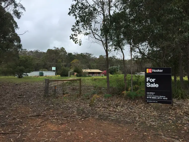 Main view of Homely house listing, 12327 Wheatley Coast Road, Northcliffe WA 6262