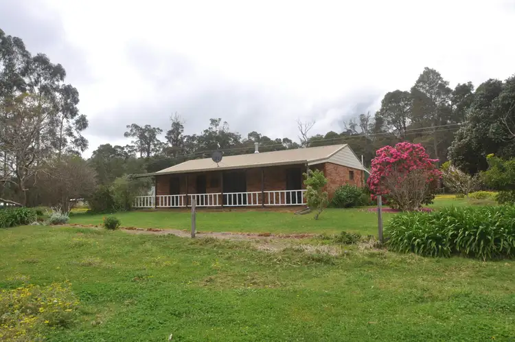 Second view of Homely house listing, 12327 Wheatley Coast Road, Northcliffe WA 6262