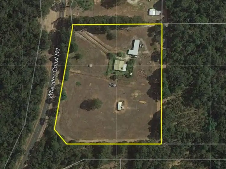 Third view of Homely house listing, 12327 Wheatley Coast Road, Northcliffe WA 6262