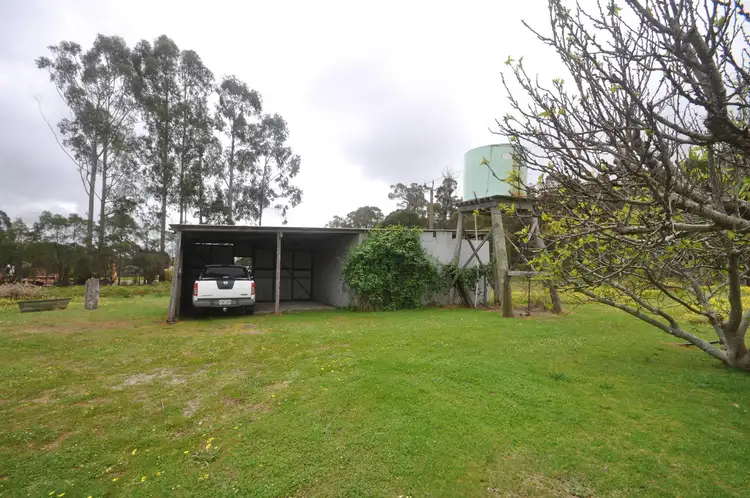 Fourth view of Homely house listing, 12327 Wheatley Coast Road, Northcliffe WA 6262