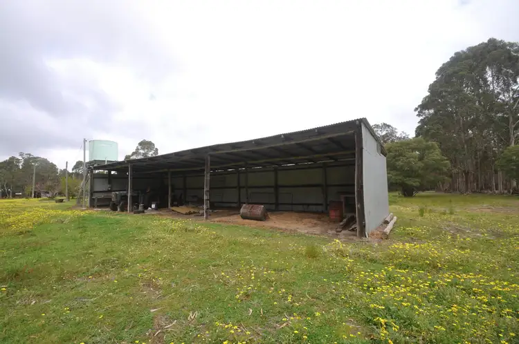 Sixth view of Homely house listing, 12327 Wheatley Coast Road, Northcliffe WA 6262