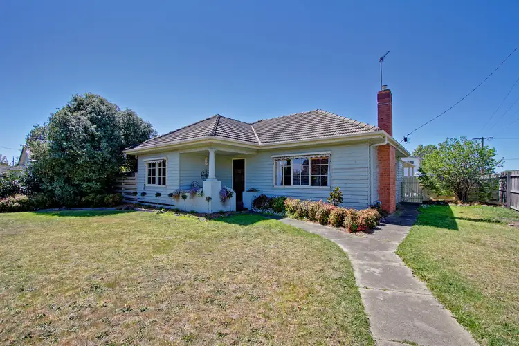 132 Lansdowne Street, Sale VIC 3850
