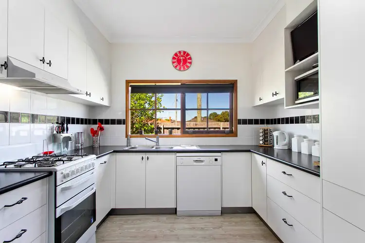 Second view of Homely house listing, 132 Lansdowne Street, Sale VIC 3850