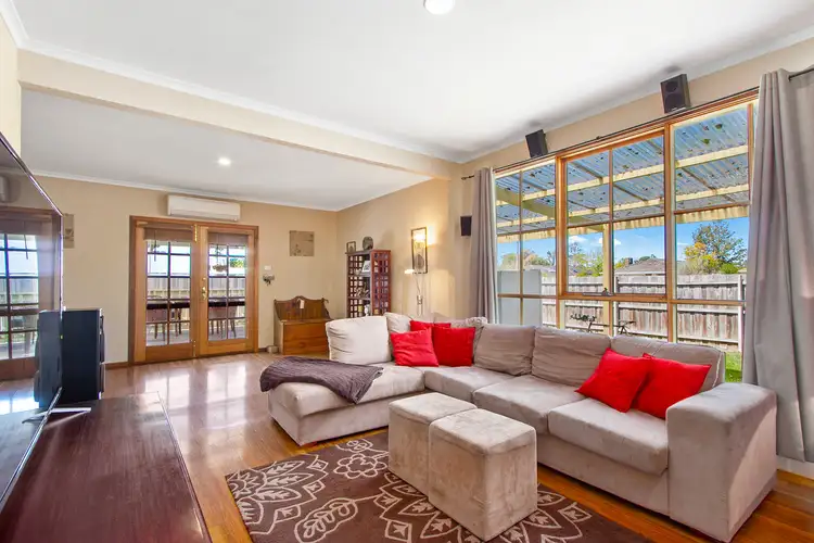 Third view of Homely house listing, 132 Lansdowne Street, Sale VIC 3850