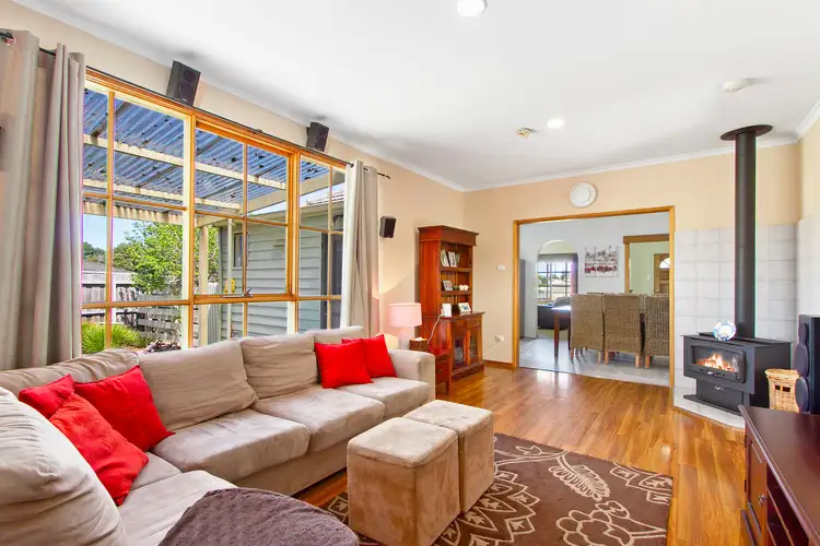 Fourth view of Homely house listing, 132 Lansdowne Street, Sale VIC 3850
