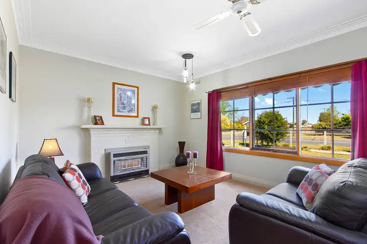 Fifth view of Homely house listing, 132 Lansdowne Street, Sale VIC 3850
