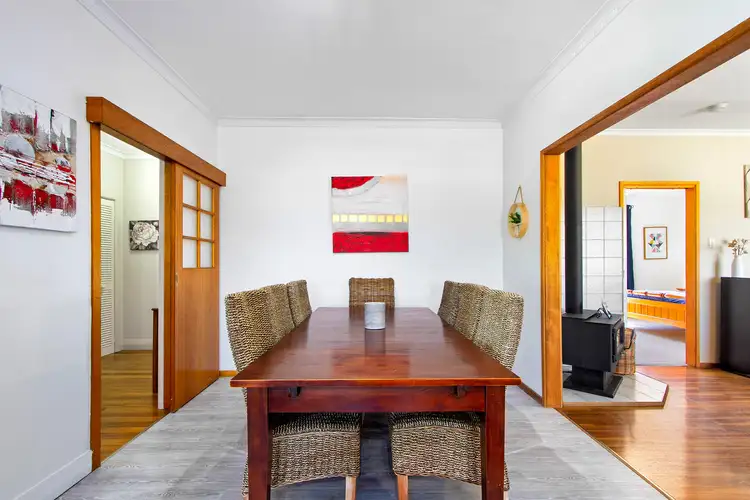 Seventh view of Homely house listing, 132 Lansdowne Street, Sale VIC 3850
