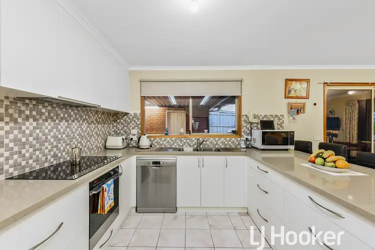 Second view of Homely house listing, 24 Glendale Crescent, Berwick VIC 3806
