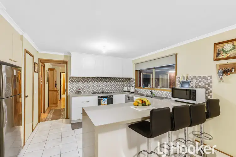 Third view of Homely house listing, 24 Glendale Crescent, Berwick VIC 3806