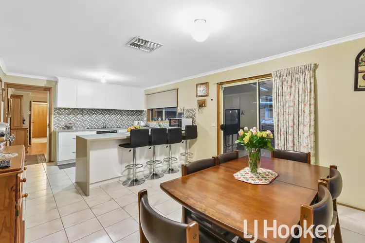 Fourth view of Homely house listing, 24 Glendale Crescent, Berwick VIC 3806