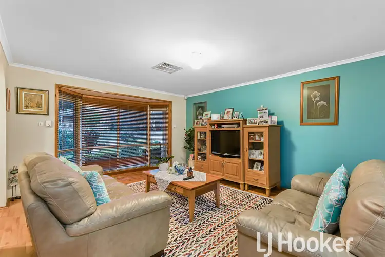 Fifth view of Homely house listing, 24 Glendale Crescent, Berwick VIC 3806