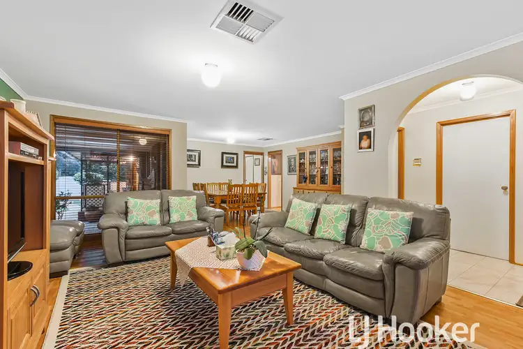 Sixth view of Homely house listing, 24 Glendale Crescent, Berwick VIC 3806
