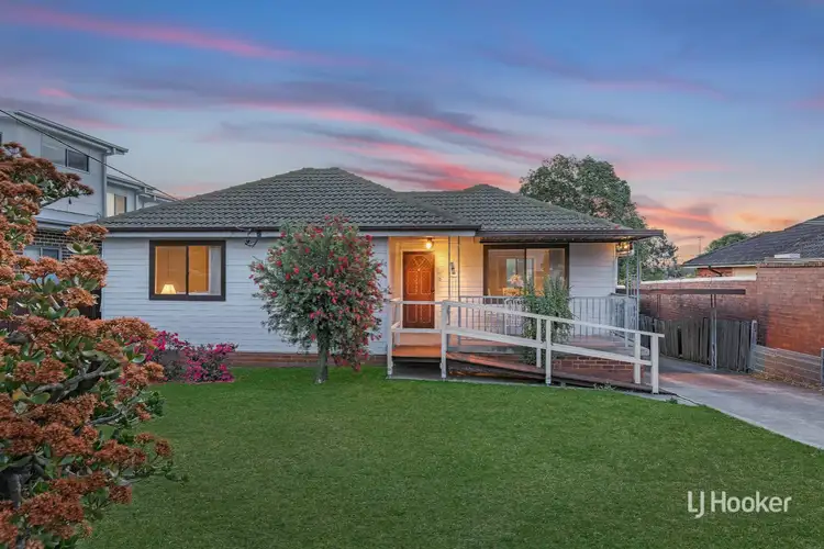 62 Holroyd Road, Merrylands NSW 2160