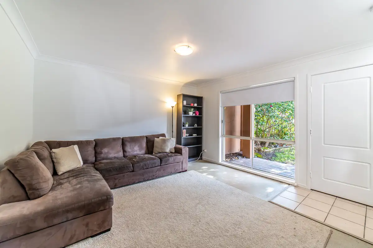 Main view of Homely unit listing, 22/1 Warbler Parade, Varsity Lakes QLD 4227