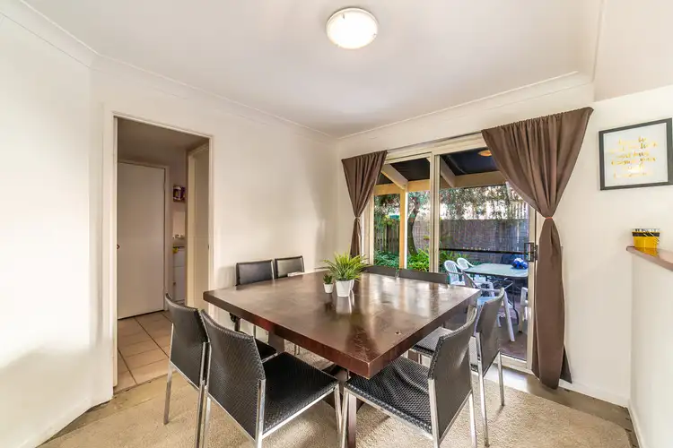 Fifth view of Homely unit listing, 22/1 Warbler Parade, Varsity Lakes QLD 4227