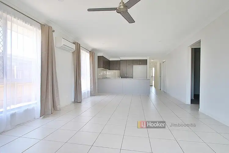 Third view of Homely house listing, 57 Reserve Drive, Jimboomba QLD 4280