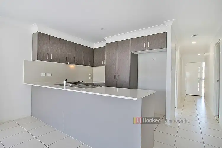 Fourth view of Homely house listing, 57 Reserve Drive, Jimboomba QLD 4280
