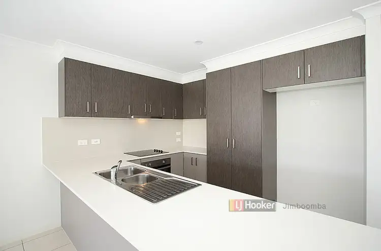 Fifth view of Homely house listing, 57 Reserve Drive, Jimboomba QLD 4280