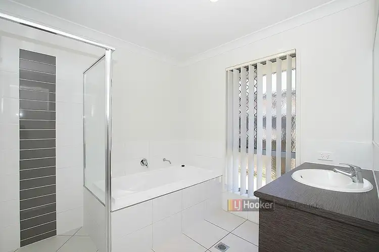 Sixth view of Homely house listing, 57 Reserve Drive, Jimboomba QLD 4280