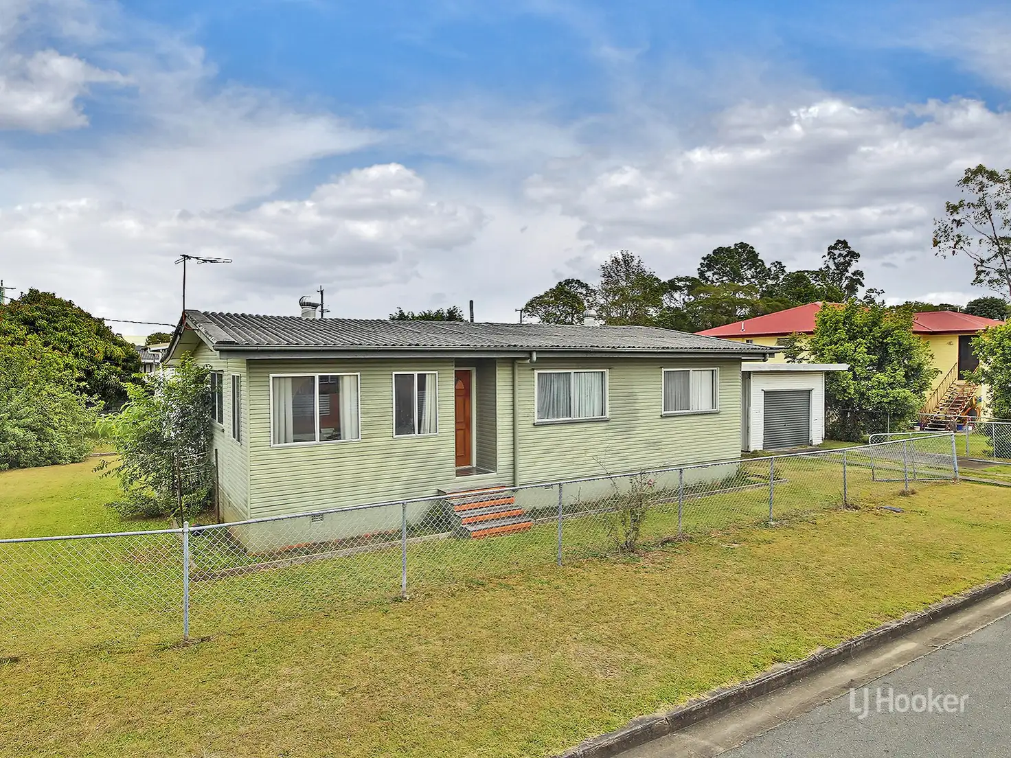 Main view of Homely house listing, 71 Larbert Street, Acacia Ridge QLD 4110