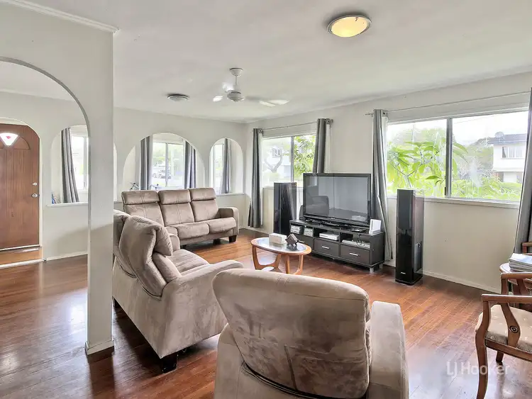 Second view of Homely house listing, 71 Larbert Street, Acacia Ridge QLD 4110