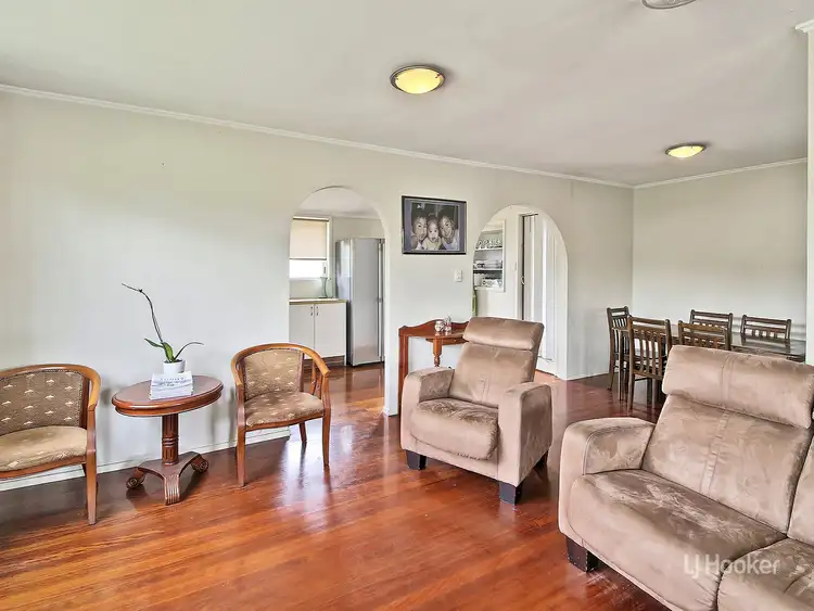 Fourth view of Homely house listing, 71 Larbert Street, Acacia Ridge QLD 4110