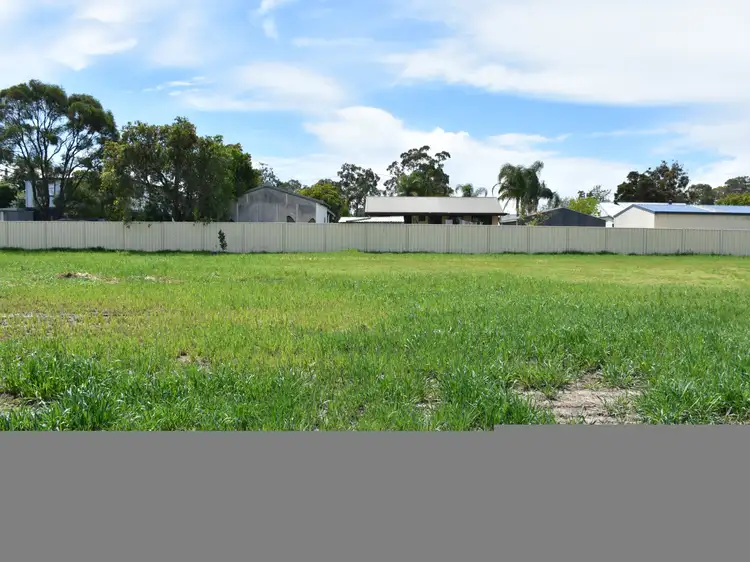 Lot 118 Morante Road, Karuah NSW 2324
