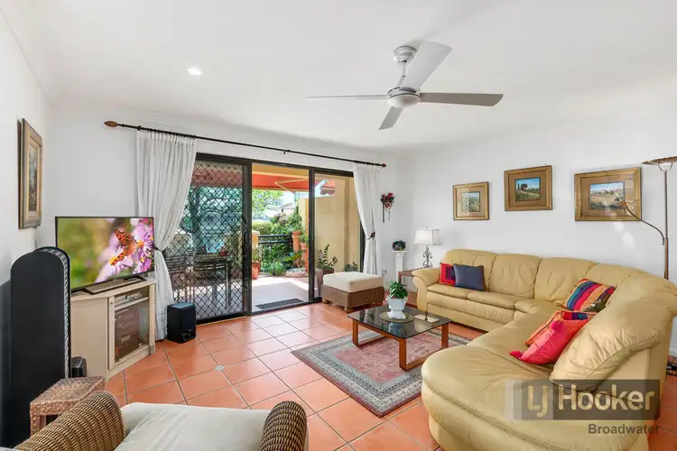 Fifth view of Homely semi-detached listing, 1/11 Vaggelas Crescent, Biggera Waters QLD 4216