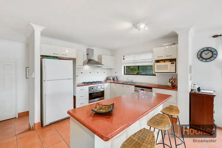 Sixth view of Homely semi-detached listing, 1/11 Vaggelas Crescent, Biggera Waters QLD 4216