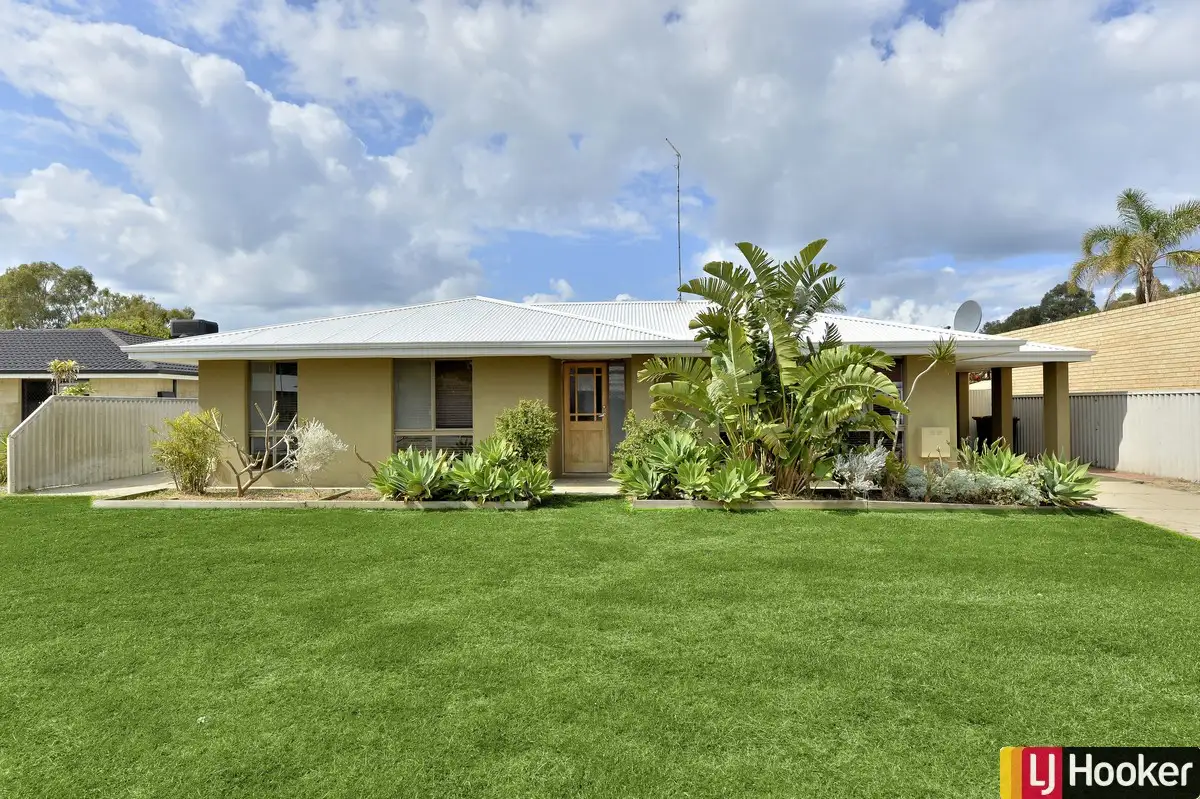 Main view of Homely house listing, 1 McMahon Court, Halls Head WA 6210