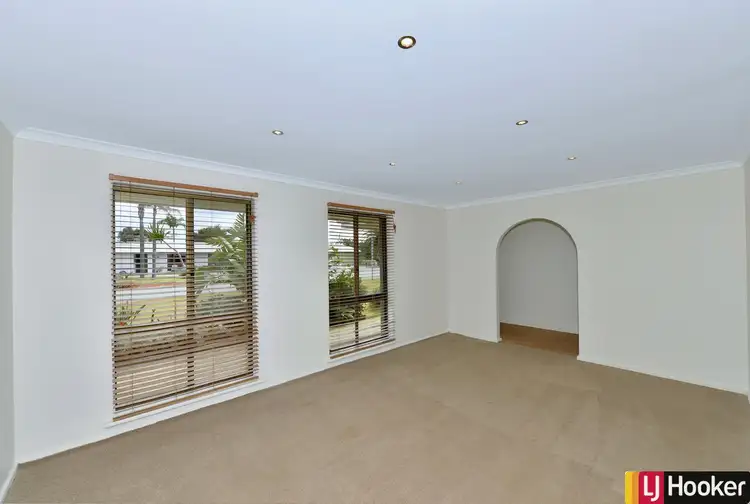 Second view of Homely house listing, 1 McMahon Court, Halls Head WA 6210